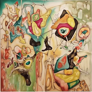 Artwork image