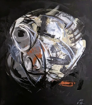 Artwork image