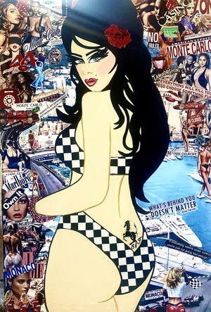 Artwork image