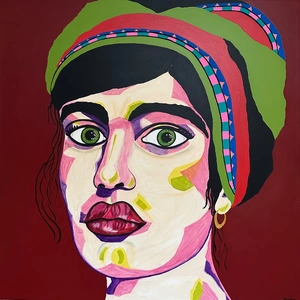 Artwork image