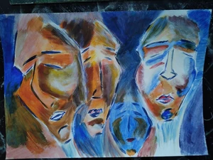Artwork image