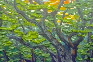 Artwork image