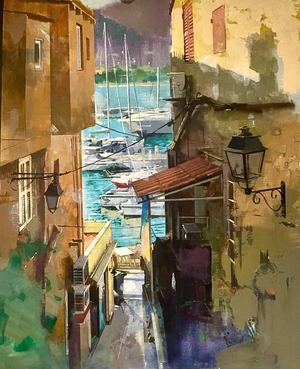 Artwork image