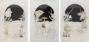 Artwork image