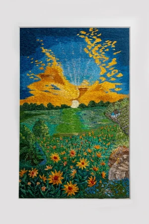 Artwork image