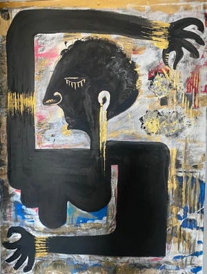 Artwork image