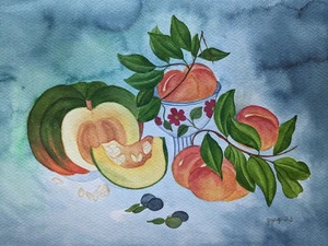 Artwork image
