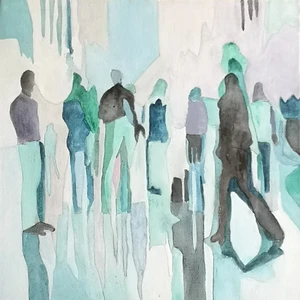 Artwork image
