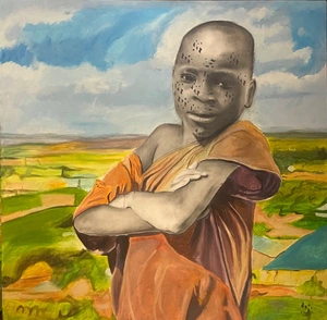Artwork image