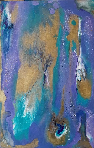 Artwork image