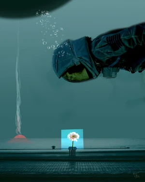 Artwork image