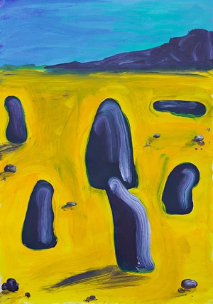 Artwork image