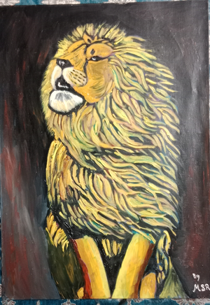 Artwork image