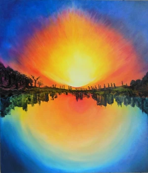 Artwork image