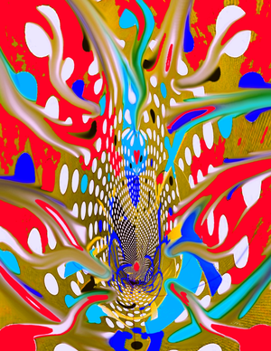 Artwork image