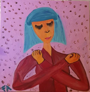 Artwork image