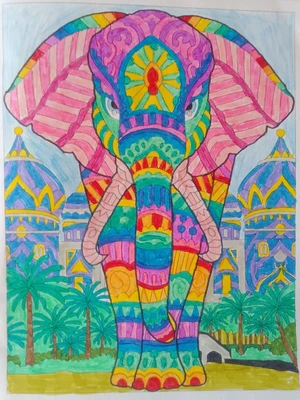 Artwork image
