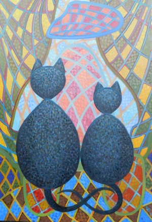 Artwork image