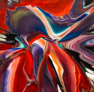Artwork image