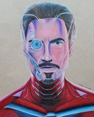 Artwork image