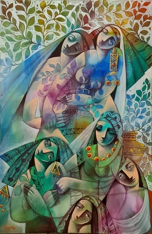 Artwork image