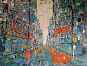 Artwork image