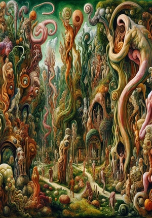 Artwork image