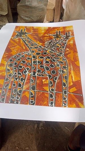 Artwork image