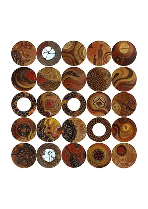 Artwork image