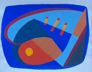 Artwork image