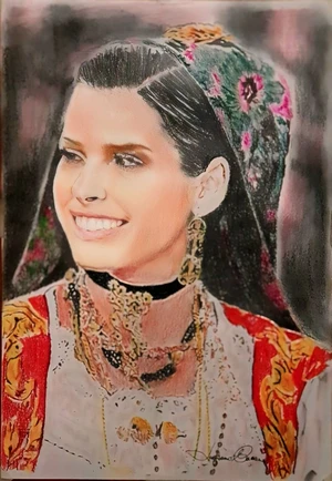 Artwork image