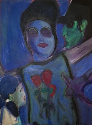 Artwork image
