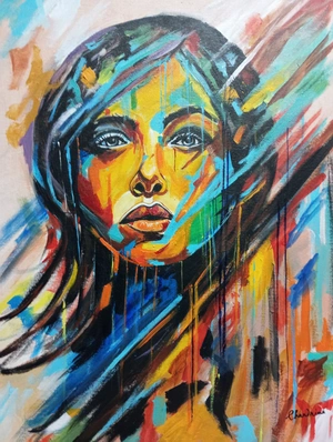 Artwork image