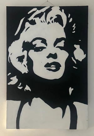 Artwork image