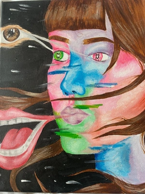 Artwork image