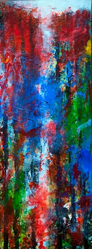 Artwork image