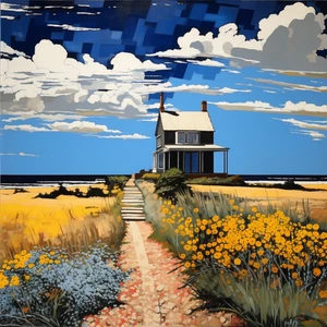 Artwork image