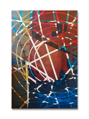 Artwork image