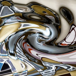 Artwork image