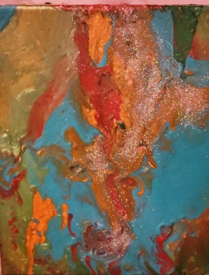 Artwork image