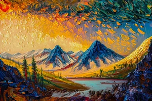 Artwork image
