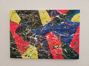 Artwork image