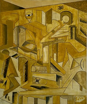 Artwork image