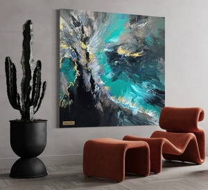 Artwork image