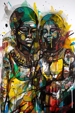 Artwork image