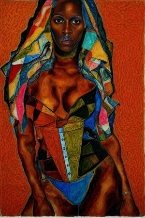 Artwork image