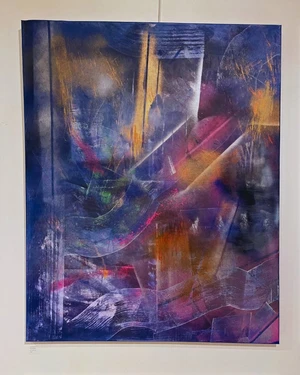 Artwork image