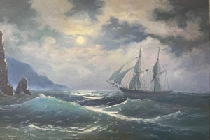 Artwork image