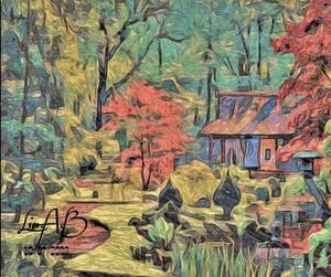 Artwork image
