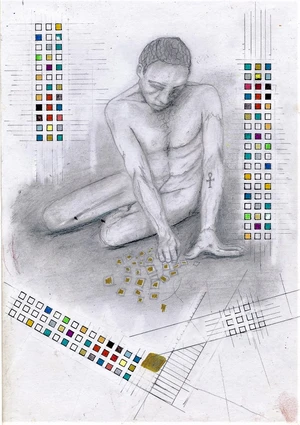 Artwork image